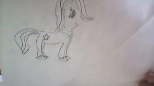 Принцеса Звезда (пони)/как рисовать смотреть онлайн