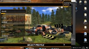 Как захватить игру на весь экран в OBS Studio