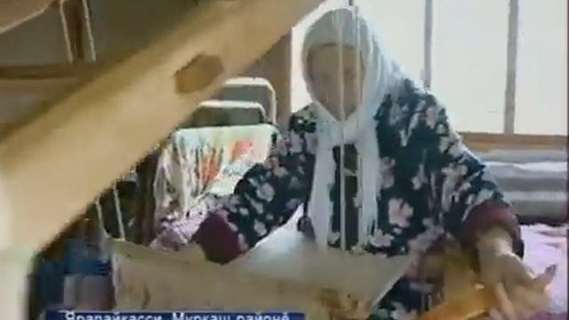 Муркаш районĕнчи Ярапайкассинче пир тĕртеççĕ смотреть онлайн