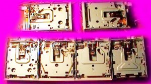 FDD Noise - Токарев - Небоскрёбы