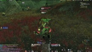 188 WoW Classic Single Player - Winterspring (ч.1)