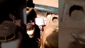 двухконтурное зажигание (один датчик холла, один коммутатор)