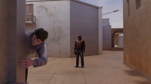 Веля попал в Standoff 2!   /3D анимация/