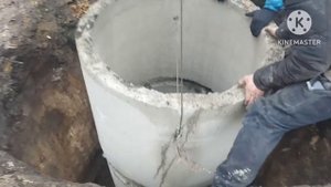 Жизнь в селе#Казахстан#Ставим кольца.Приехали за соломой.