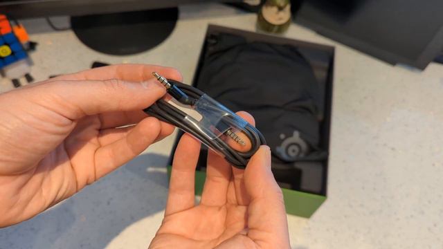 SteelSeries Arctis Nova Pro Wireless Headset (Xbox) - The Best Xbox Headset Money Can Buy? смотреть онлайн