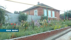 Бездорожье в селе Кагальник