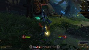 First Time Playing World of Warcraft - 2024 - Ep 2 To The Castle!