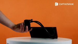 Обзор Системы водяного охлаждения DeepCool LE500 | Ситилинк