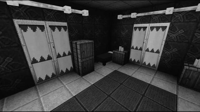 Evilnessa the book of life Minecraft в черном цвете смотреть онлайн