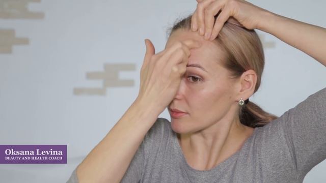 Как ухаживать за кожей лица в холодное время года. Массаж лица для восстановления кожи