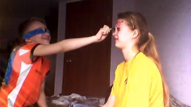 Макияж челлендж смешно очень смотреть онлайн