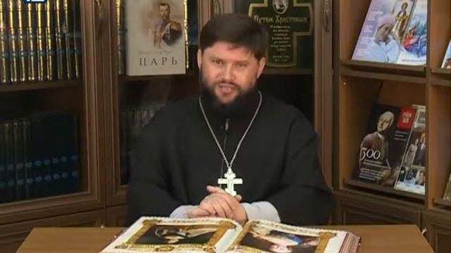 Благовест от 14 декабря смотреть онлайн