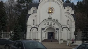 Фрязино 4 апреля 2021