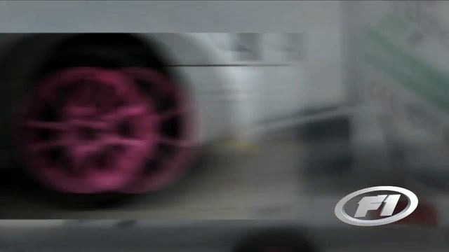 Subaru Forester rolling fluro pink 17 inch SSW Challenge Wheels смотреть онлайн