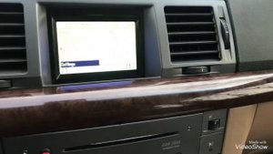 Сигнализация vectra c