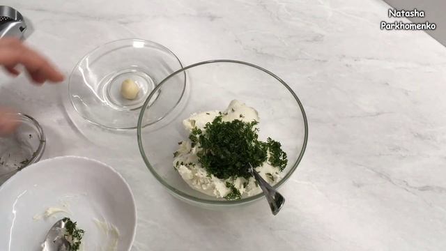 Вкуснейшие Фаршированные Помидоры Черри Чудесная Новогодняя Закуска!!! / Stuffed Cherry Tomatoes