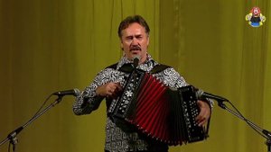 " ЛЮБО МНЕ" Владимир Опарин в гостях у "Митрофановны".