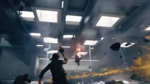 Control Ultimate Edition - trailer