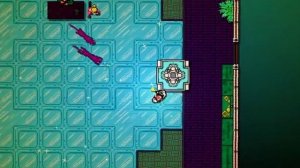 Hotline Miami Final Chapter Showdown