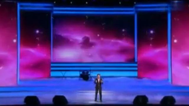 THOMAS ANDERS - Tenderness смотреть онлайн