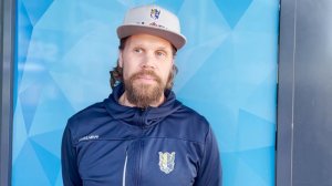 Olli Jokinen: "Pääteemoina ovat olleet ilmapiirin ja meidän arvomaailman luominen"