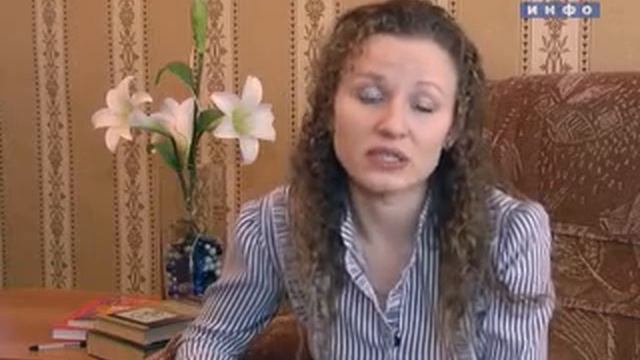Наши страхи и как с ними справляться?