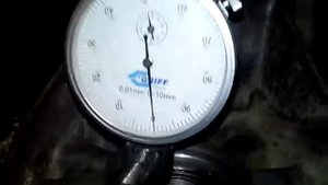 Регулировка подшипников дифференциала
