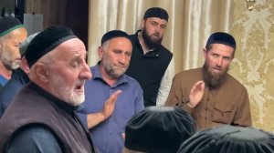 Мовлид в Ляжги 18.06.2024г (КУРБАН БАЙРАМ)