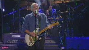 DAVID GILMOUR - COMING BACK TO LIFE - FENDER 50th