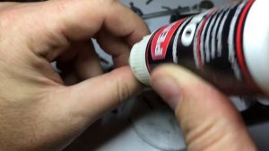 RYOBI ZAUBER . РАЗБОРКА И Т/О