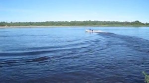 Лодочный мотор Zonghsen T9.9 BMS