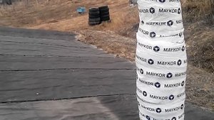Вентиляция омшаника