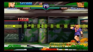 Эволюция Street Fighter Все серии игр 1987-2019