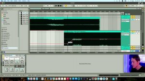 DJ МИКС В ABLETON LIVE 2023: обновление варпинга, готовые пресеты и эффекты