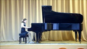 Четверина Анастасия В. Ходош "Красная шапочка"