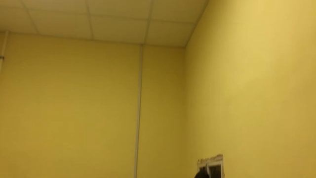#12 Финал. Институт. Косметический ремонт кабинета под ключ. Большой просп. 31.