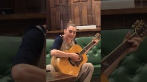 «Русь» на слова И.С. Никитина (Под большим шатром голубых небес...)