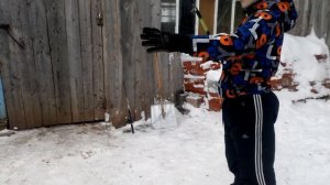 Обзор двух удочек 270 и 210см