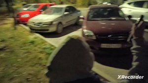 Супер лазер за 470 рублей!???Играем на свежем воздухе!