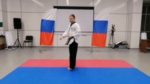 Пхумсэ 2 ТХЭГУК И ДЖАН