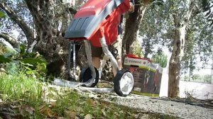 Biotrituratore Sterwins FD2402