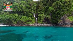 Интересные факты о республике Фиджи Interesting facts about the Republic of Fiji