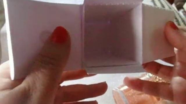 Guerlain AQUA ALLEGORIA Comprobar que tu perfume no es falsificado смотреть онлайн