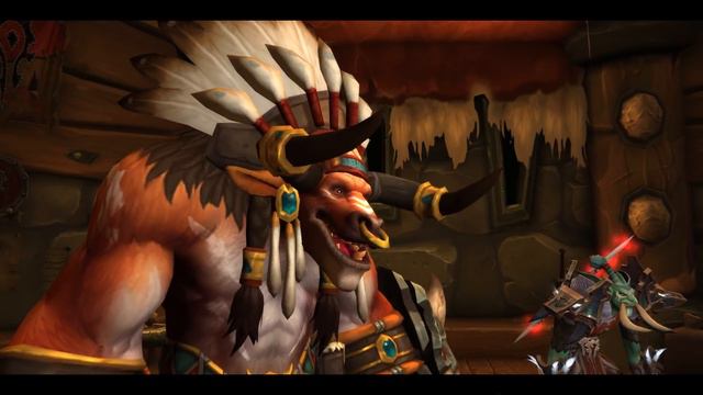 АТАКА СИЛЬВАНЫ! ПРЕПАТЧ Shadowlands / World of Warcraft смотреть онлайн