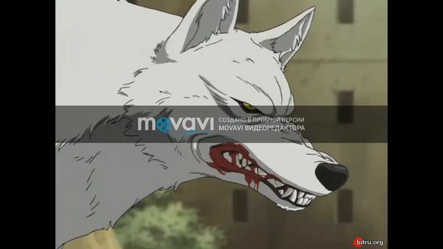 Я не сплю, я живой. Красивый клип с волками. смотреть онлайн