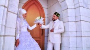 Татарская свадьба.mp4