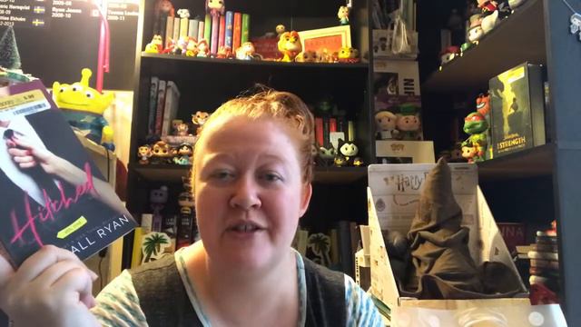 June 2019 Haul and July TBR смотреть онлайн