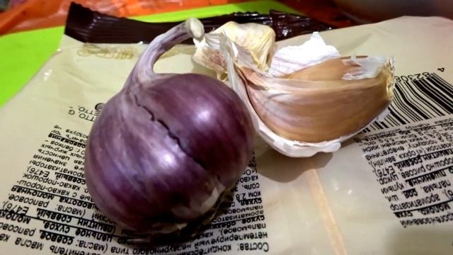 Как легко и быстро убрать запах чеснока смотреть онлайн