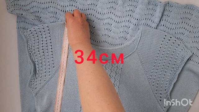 летнее платье спицами, платье на лето спицами, платье из хлопка спицами, платье регланом сверху смотреть онлайн