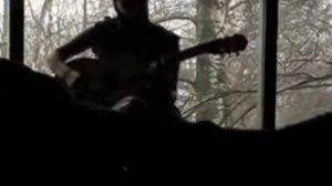 Atlantida project - Про подводника (live Зеленая тара 12.04.2013) )